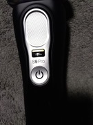 Golarka Braun S9 pro bez główki tnacej