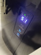 Bardzo mocne osuszacze powietrza 65W Krexus EX9141 65 W 0,7 l/24 h