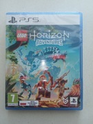 Lego Horizon Adventures (PS5) - folia