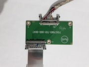 Taśmy do Philips 40PFH4101/88