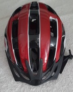 Kask rowerowy AUTHOR, r.L