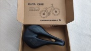 Siodełko carbonowe Elita One 3143U 240mm/143mm