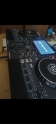Numark mixstream pro +