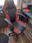 Fotel gammingowy 