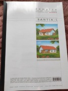 Projekt Santia odbicie lustrzane