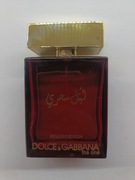 Dolce Gabbana THE ONE