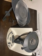 Robot kuchenny Vorwerk Termomix TM 31 