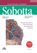 Atlas anatomii człowieka Sobotta. Angielskie mianownictwo. Tom 2