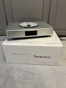Wzmacniacz stereo all-in-one Technics SU-C550 