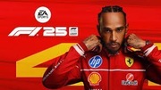 F1 25 (F1 2025) ICONIC EDITION | Konto Steam PC | Pełna Wersja |