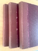 Pamiętniki Władysława Mickiewicza (syna Adama) – KOMPLET 3 TOMY 1926-1933