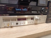 Tuner Saba MD-292 hi-end, najlepszy tuner radiowy jaki można mieć.