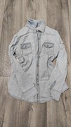 Koszula jeansowa S 