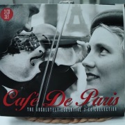    Cafe De Paris - 3 CD
