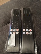 Oryginalne Piloty TCL 2szt 