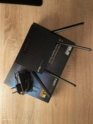 Router ASUS RT-AC58U AC1300 Dual Band 4xAntena USB 3.0