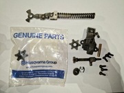 Pokrętło części napinacza łańcucha sprężyna pilarki Husqvarna 236e