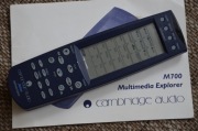 Cambridge Audio M700