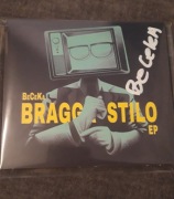 beCeKa - Bragga stilo ep (LTD) Autograf (Nowa)