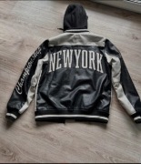 Kurtka skórzana FSBN