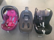 Komplet fotelików Cybex