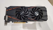 Karta graficzna GTX 1060 3gb Gigabyte G1 Gaming