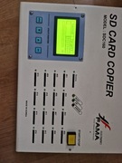 SDC160 producent FAMA ELECTRONICS