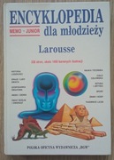 Encyklopedia dla młodzieży Larousse