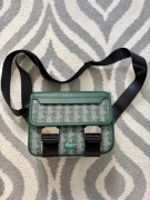 Torba Męska Lacoste