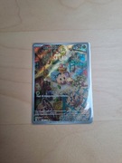 Karta pokemon Bramblin - 198/193 - SV02: Paldea Evolved (PAL)