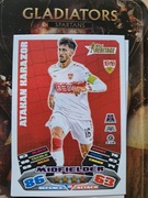 TOPPS MATCH ATTAX 25/26- ATAKAN KARAZOR # NR 399