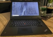 Super Lenovo L440 szybki Dysk SSD intel i5 ,12 GB ram 