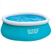 Basen rozporowy okrągły Intex 183 x 183 cm