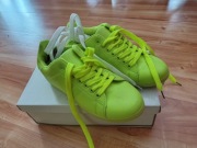 Obuwie sportowe dla dziecka 