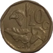 RPA 10 cents z 1991 roku - OBEJRZYJ MOJĄ OFERTĘ