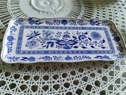 Patera wzór cebulowy Hutschenreuther 