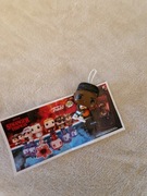 Stranger Things Kinder Joy Funko Pop figurka Lucas