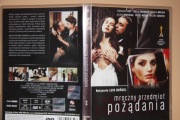 Film Mroczny przedmiot pożądania Luis Bunuel  DVD