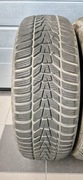 4x OPONY 205/55R19 Hankook Winter i*cept evo3
