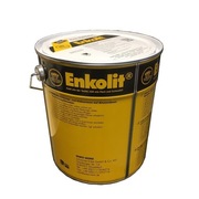 Enkolit klej bitumiczny do blach 11 kg