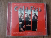 More Cold Feet: The Official Soundtrack to the New Series (2CD)