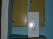 Kocioł Elektryczny C.O. Kospel stalowy 24 kW