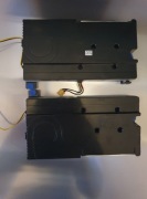 NU7100 49 BN63 Głośniki Samsung