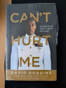 Can' t hurt me - David Goggins