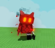 Grow a Garden | Cooked Owl | Roblox | Pet |