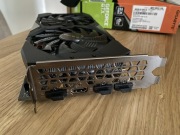 GIGABYTE GeForce GTX 1660 6GB OC BOX 4719331304485