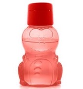 TUPPERWARE BUTELKA DINO 350 ml