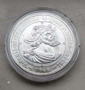 Portugalia 50 Escudos 1968 r Pedro Alvarez srebro 