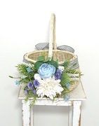 Koszyk wielkanocny Wielkanoc Święta