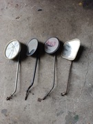 Wsk MZ Romet shl 125 175 250 lusterka lusterko 